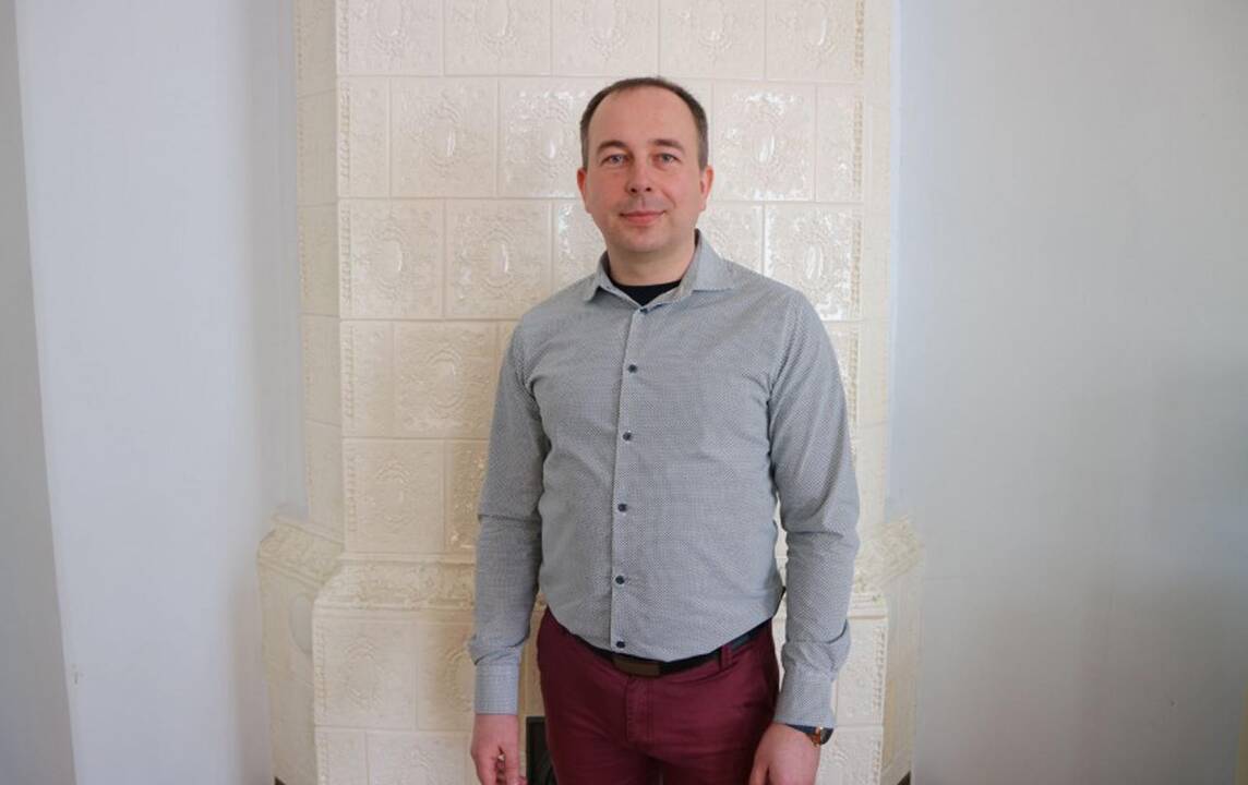 Linas Šmigelskas