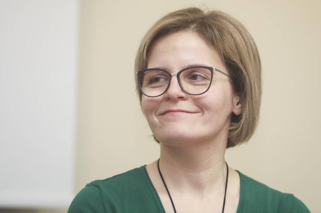 Julita Varanauskienė