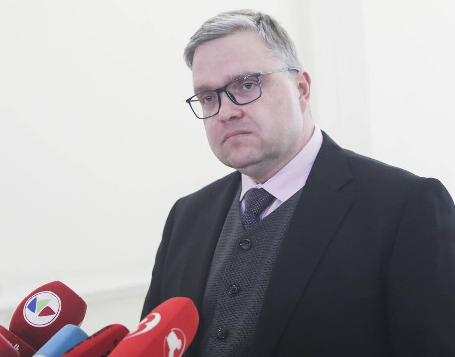 Vitas Vasiliauskas