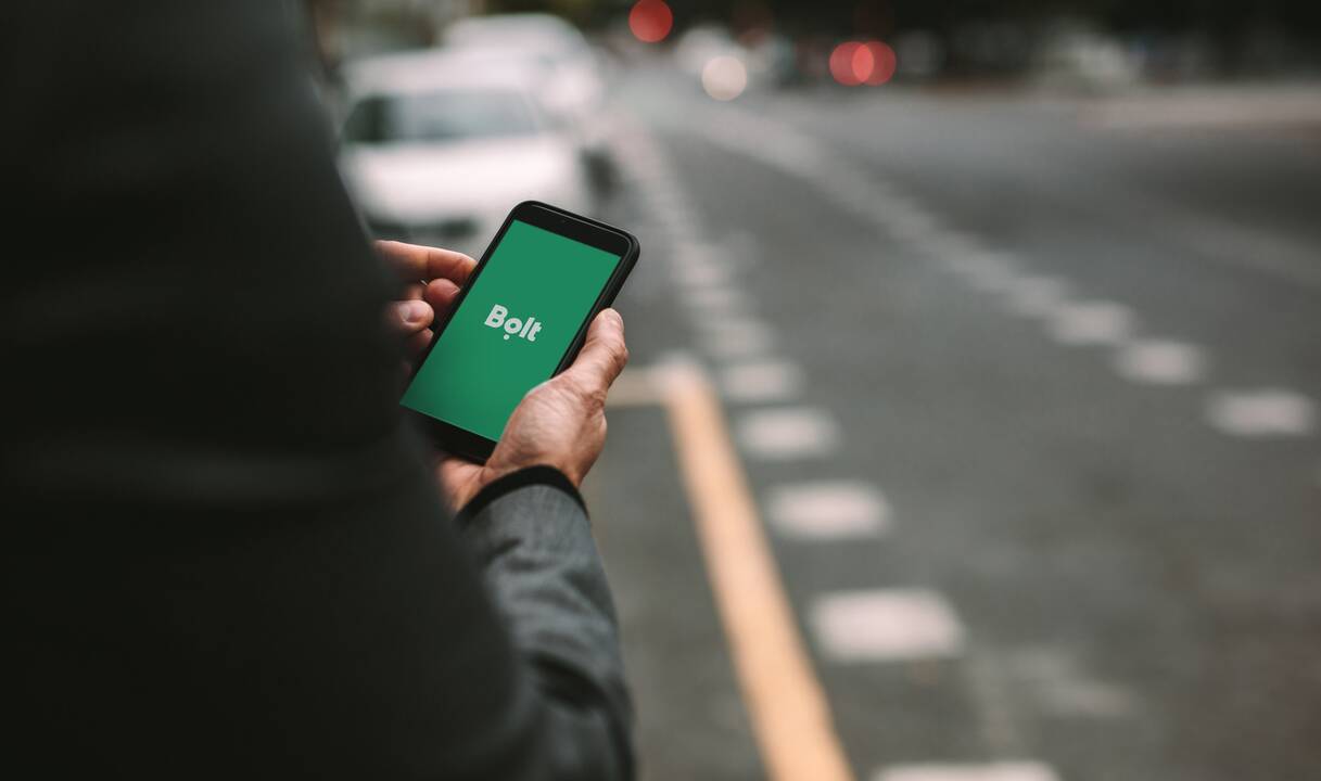 „Taxify“ keičia pavadinimą: naujas logotipas parinktas ne šiaip sau