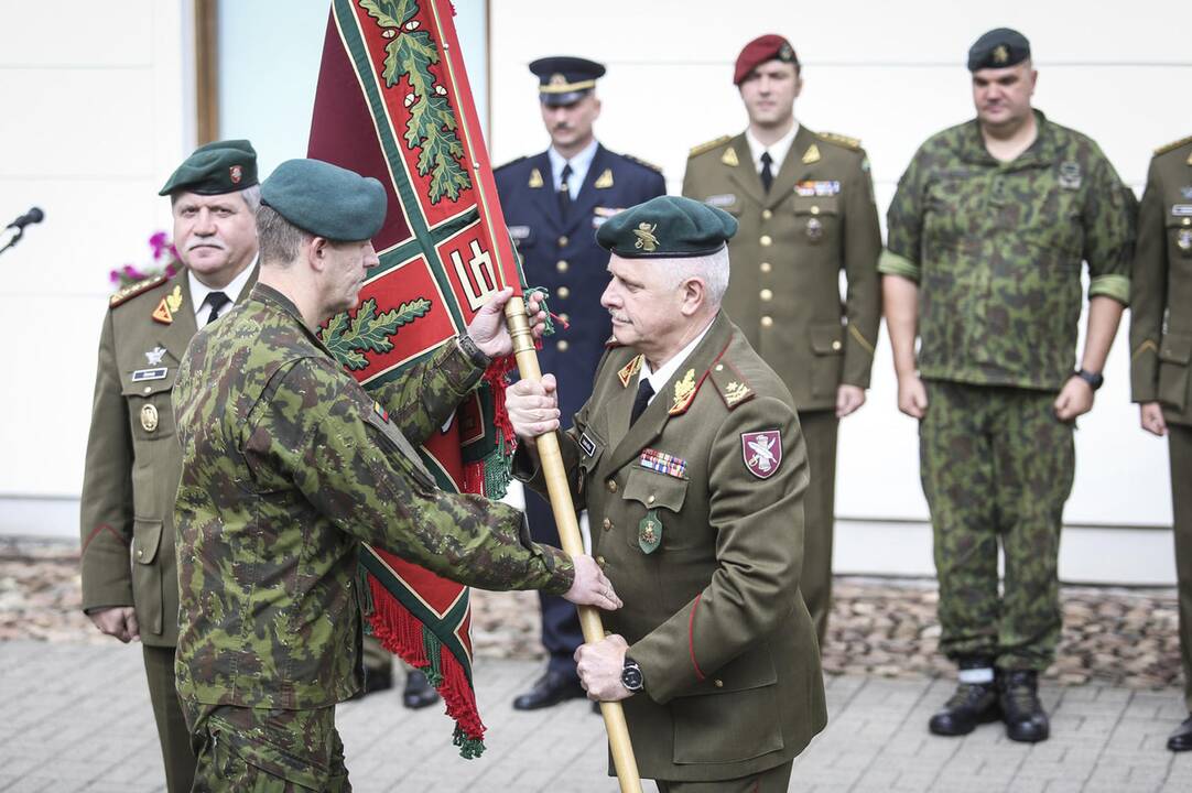 Gintautas Zenkevičius