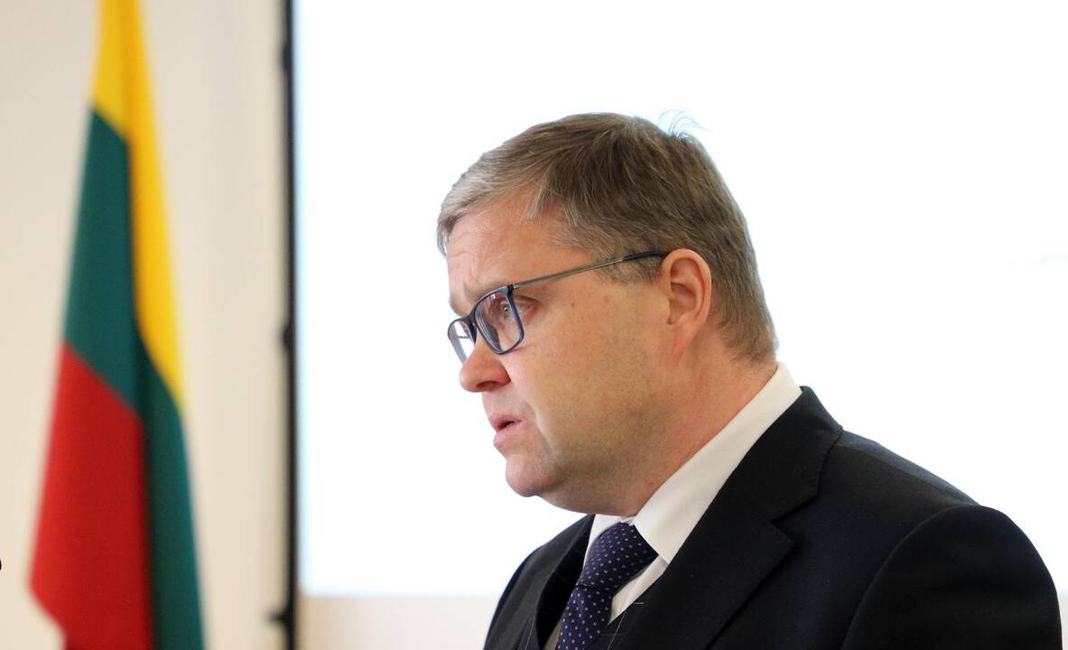 Vitas Vasiliauskas