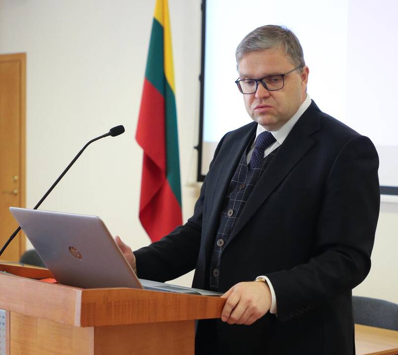 Vitas Vasiliauskas