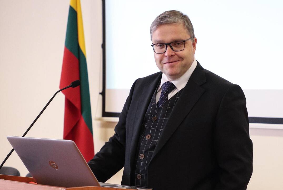 Vitas Vasiliauskas
