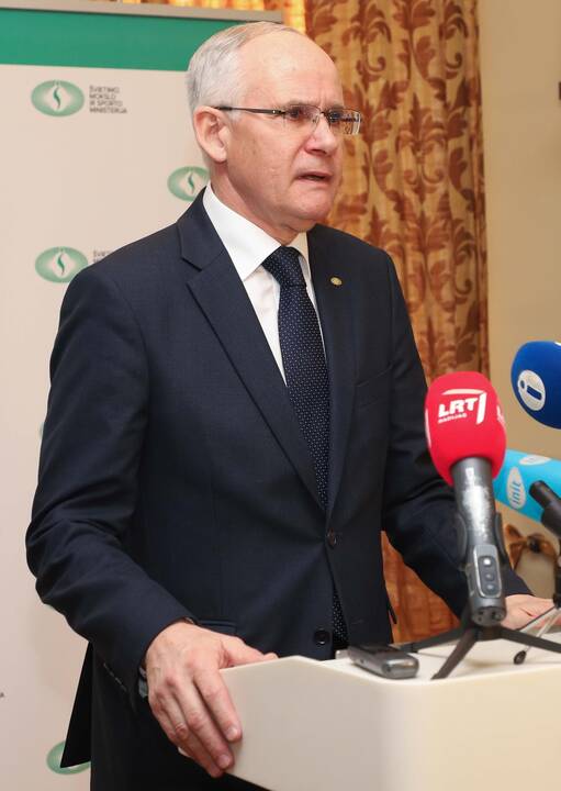 Algirdas Monkevičius