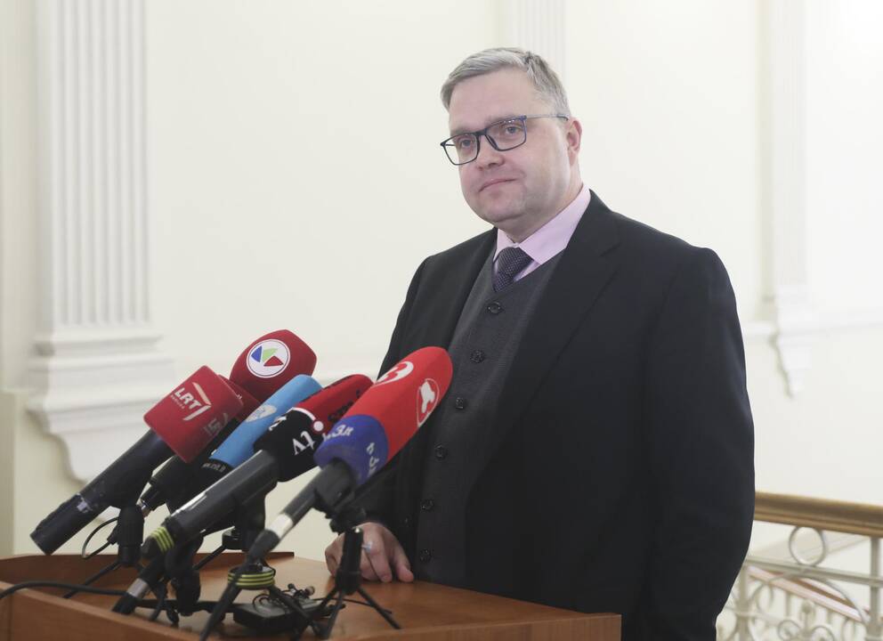 Vitas Vasiliauskas