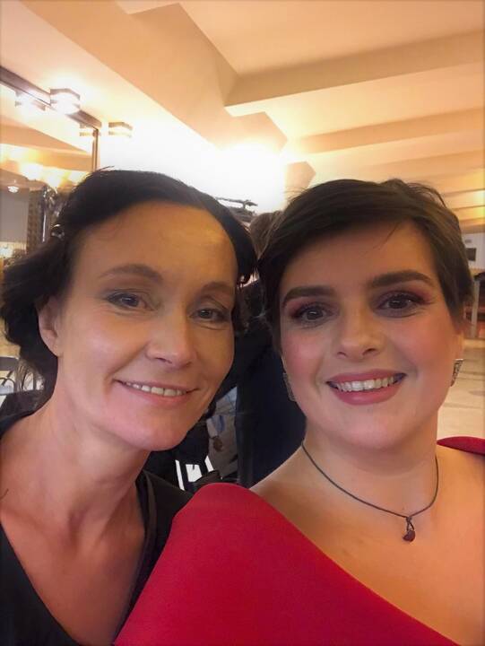 Airida Gintautaitė