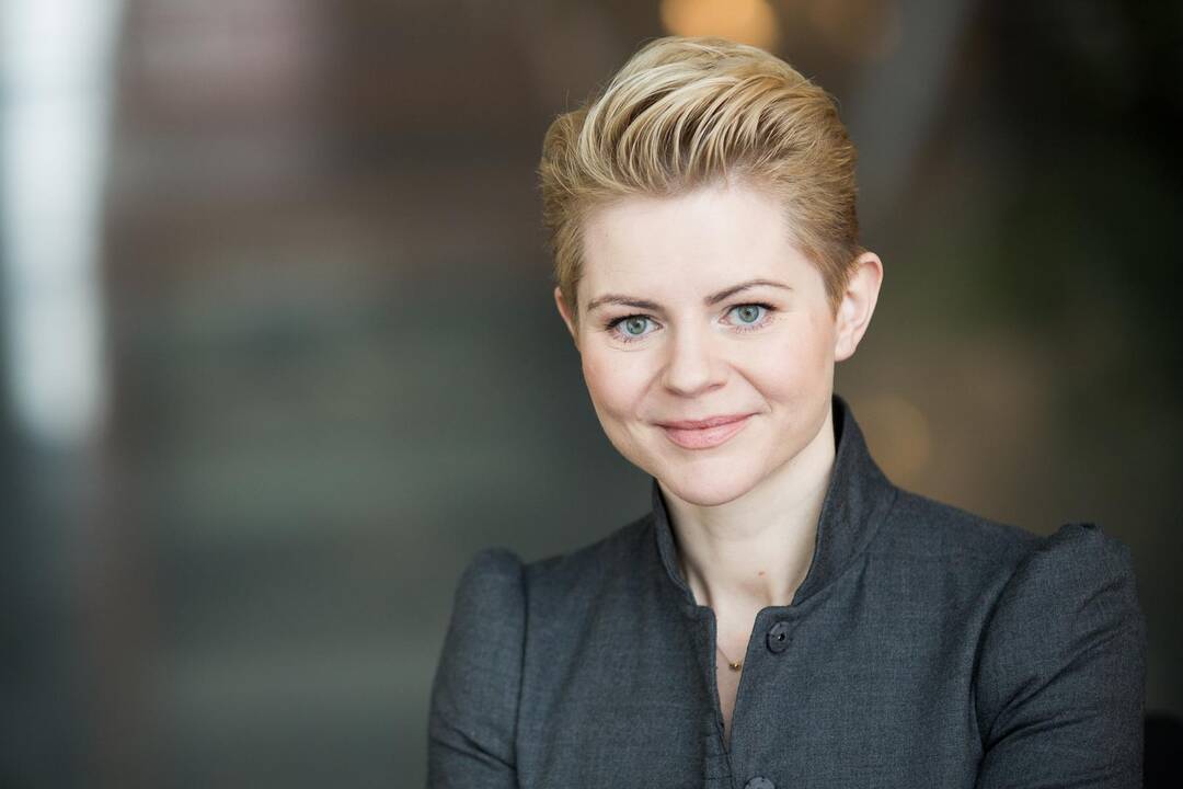 Jūratė Cvilikienė