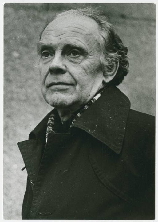 Petras Stauskas
