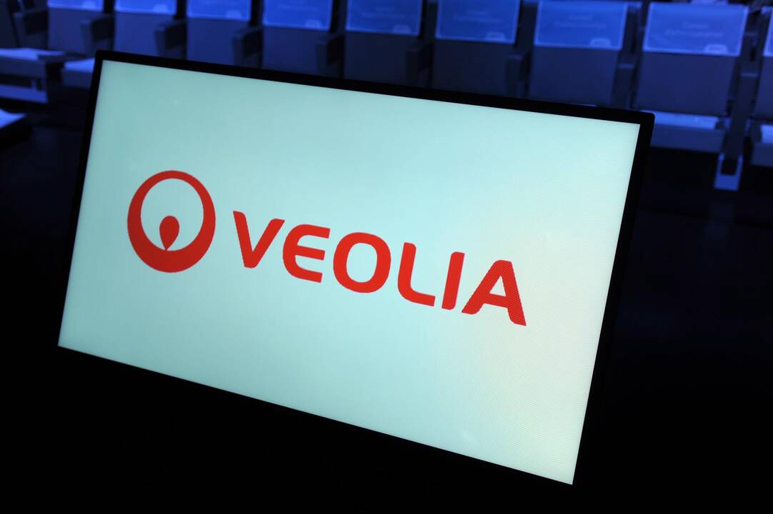 Vilniaus bylinėjimąsi su „Veolia“ finansuos privatūs fondai