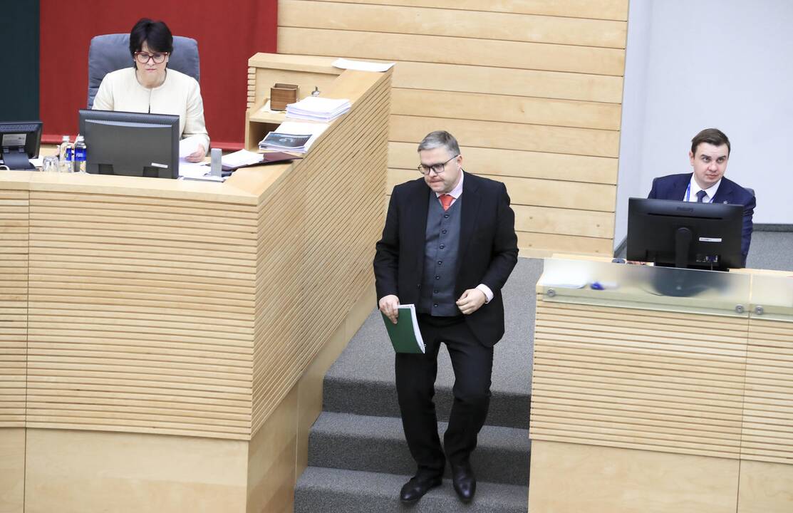 Vitas Vasiliauskas
