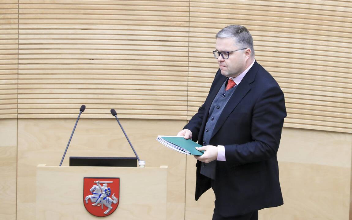 Vitas Vasiliauskas
