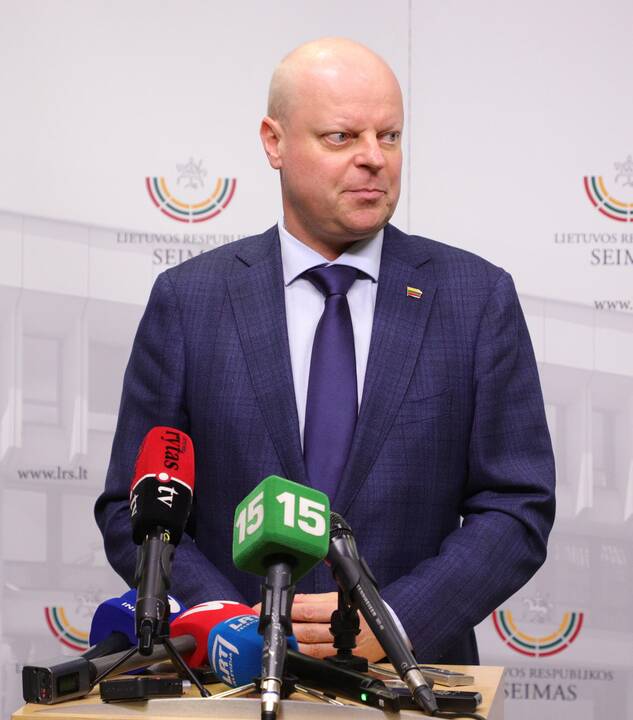 Priimtas 2020 metų biudžetas