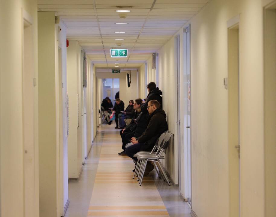Užimtumo įstatymo pokyčiai atvers daugiau galimybių mokytis