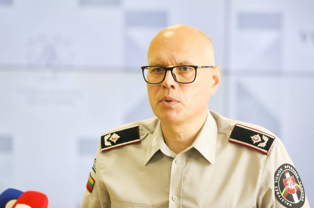 Rustamas Liubajevas