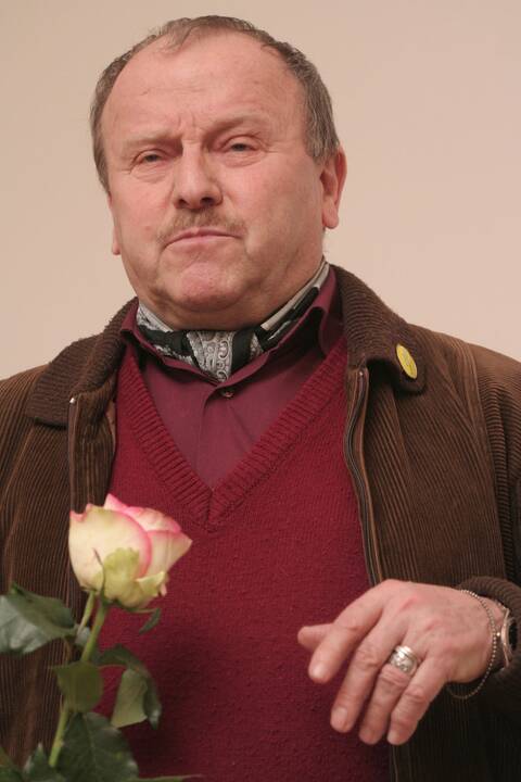 Elegijus Bukaitis