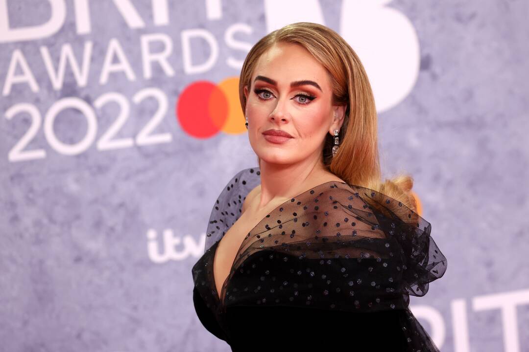 „Brit Awards“ apdovanojimai
