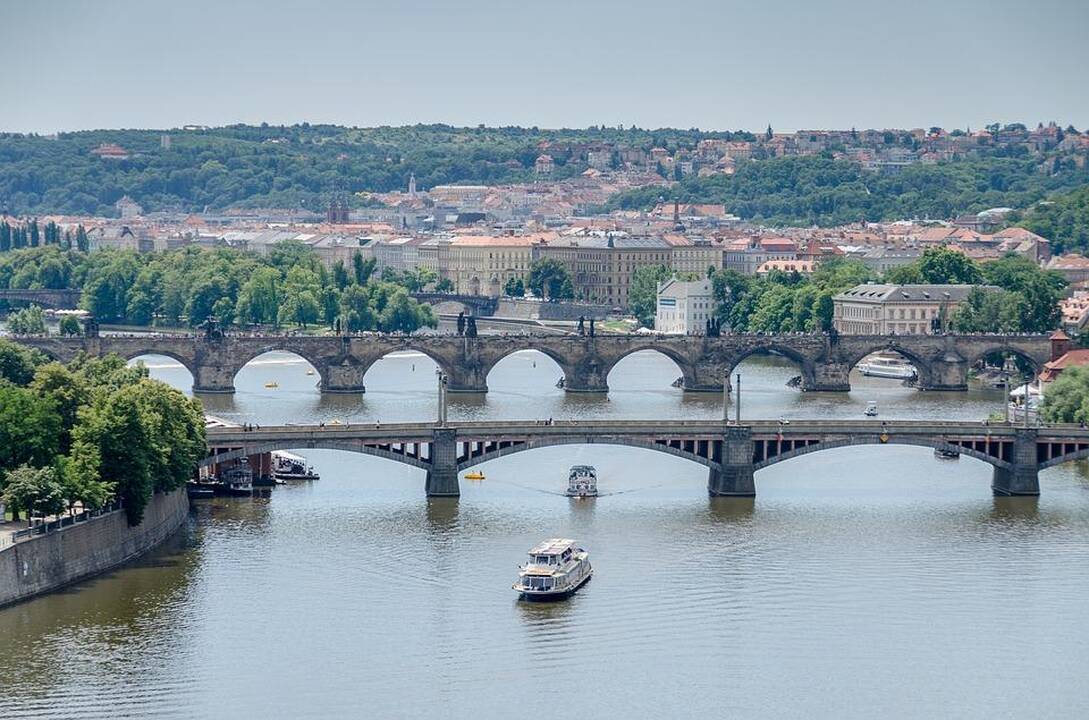 Čekija