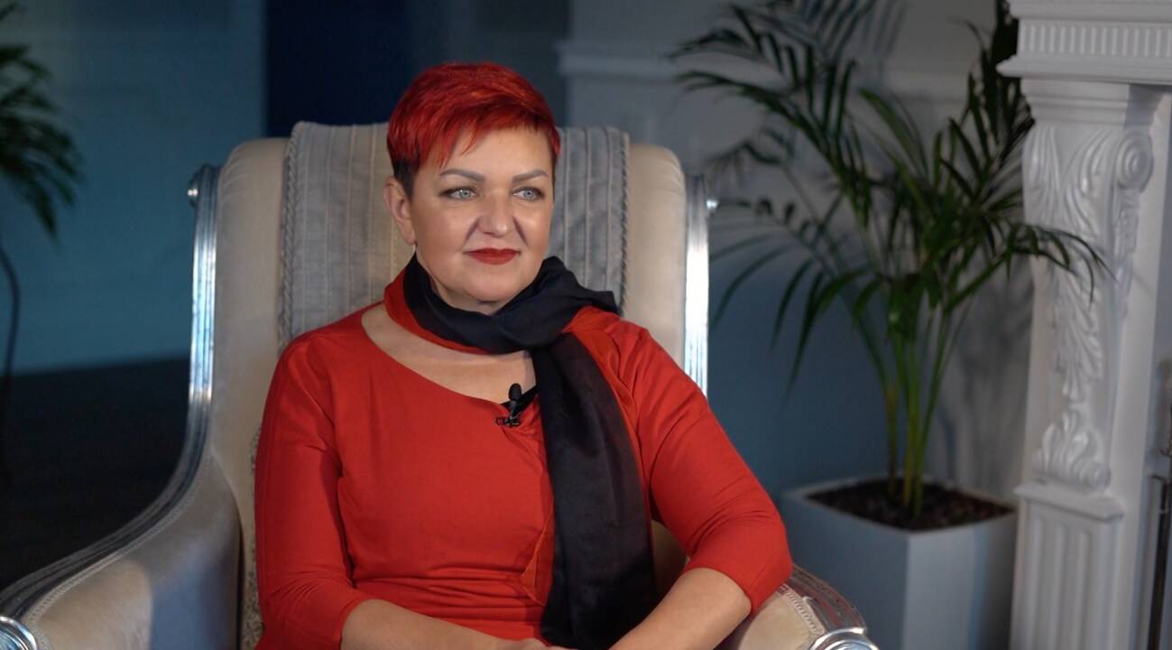 Nijolė Giedraitienė
