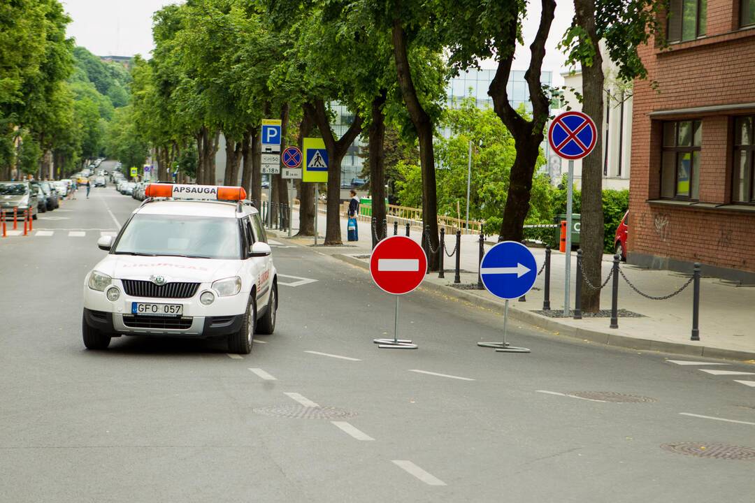„Putvinskio gatvės diena 2019“