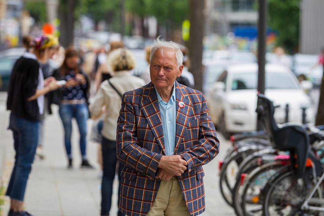 „Putvinskio gatvės diena 2019“