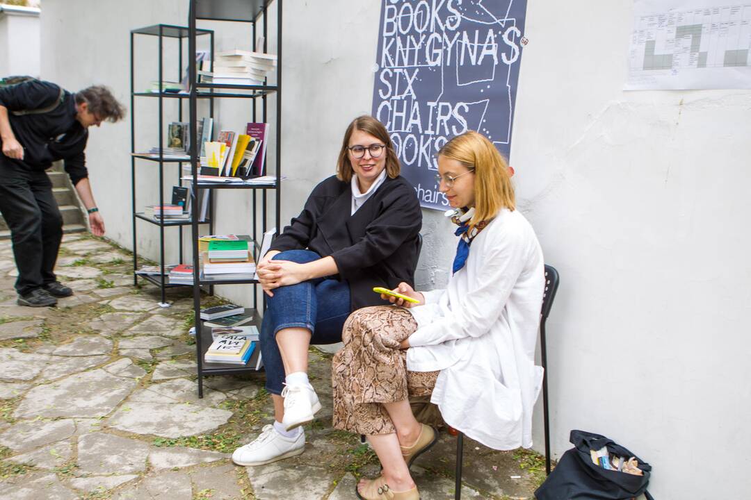„Putvinskio gatvės diena 2019“