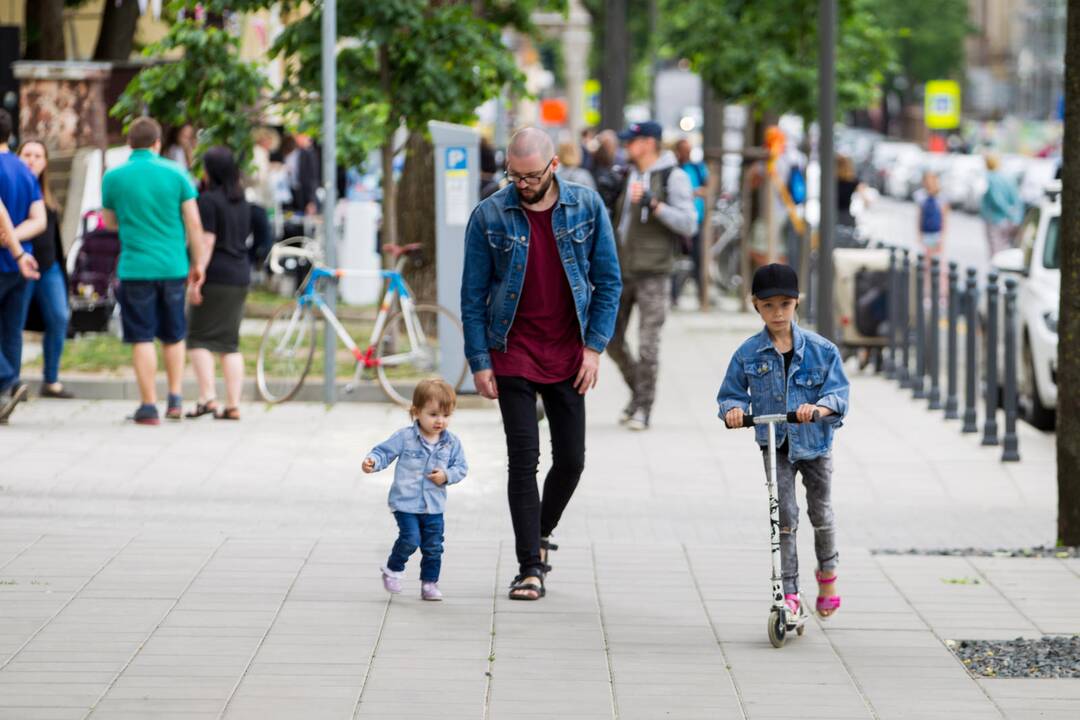 „Putvinskio gatvės diena 2019“