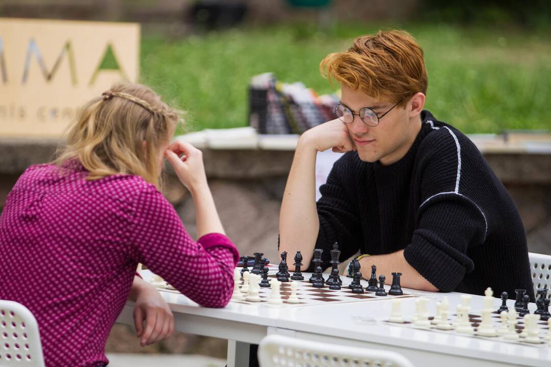 „Putvinskio gatvės diena 2019“