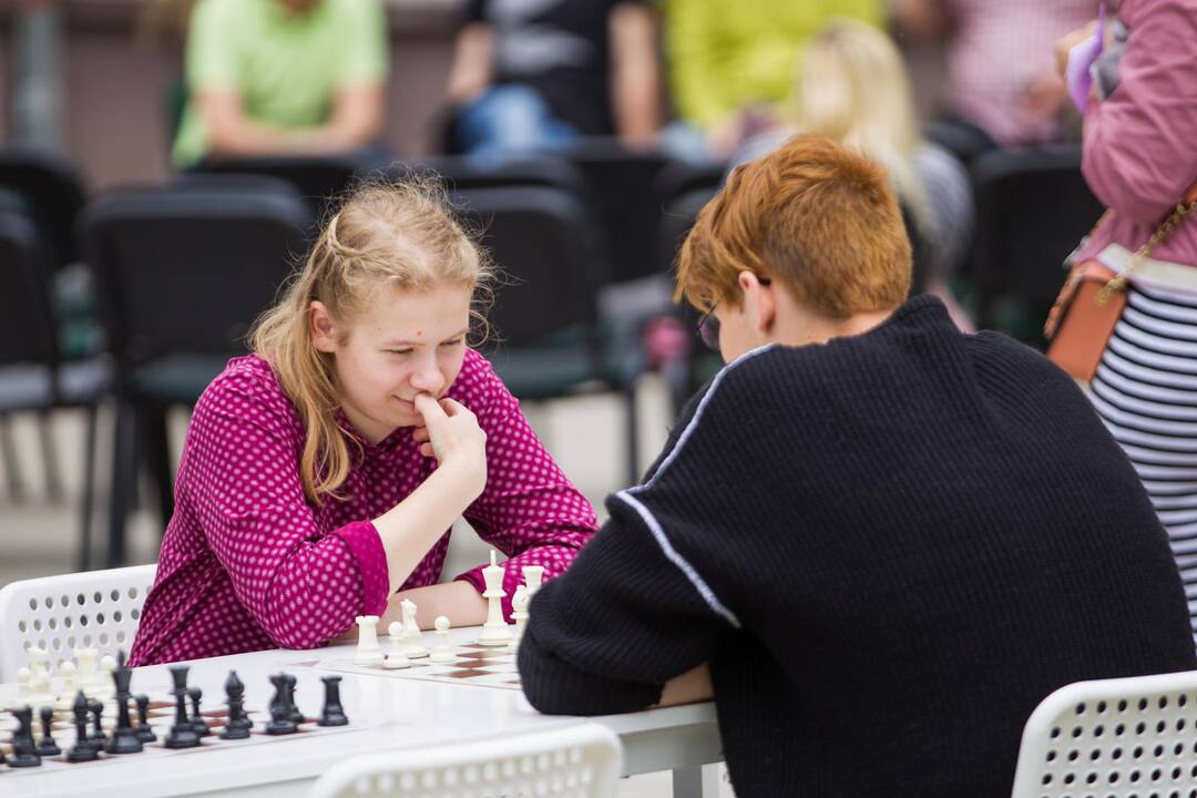 „Putvinskio gatvės diena 2019“