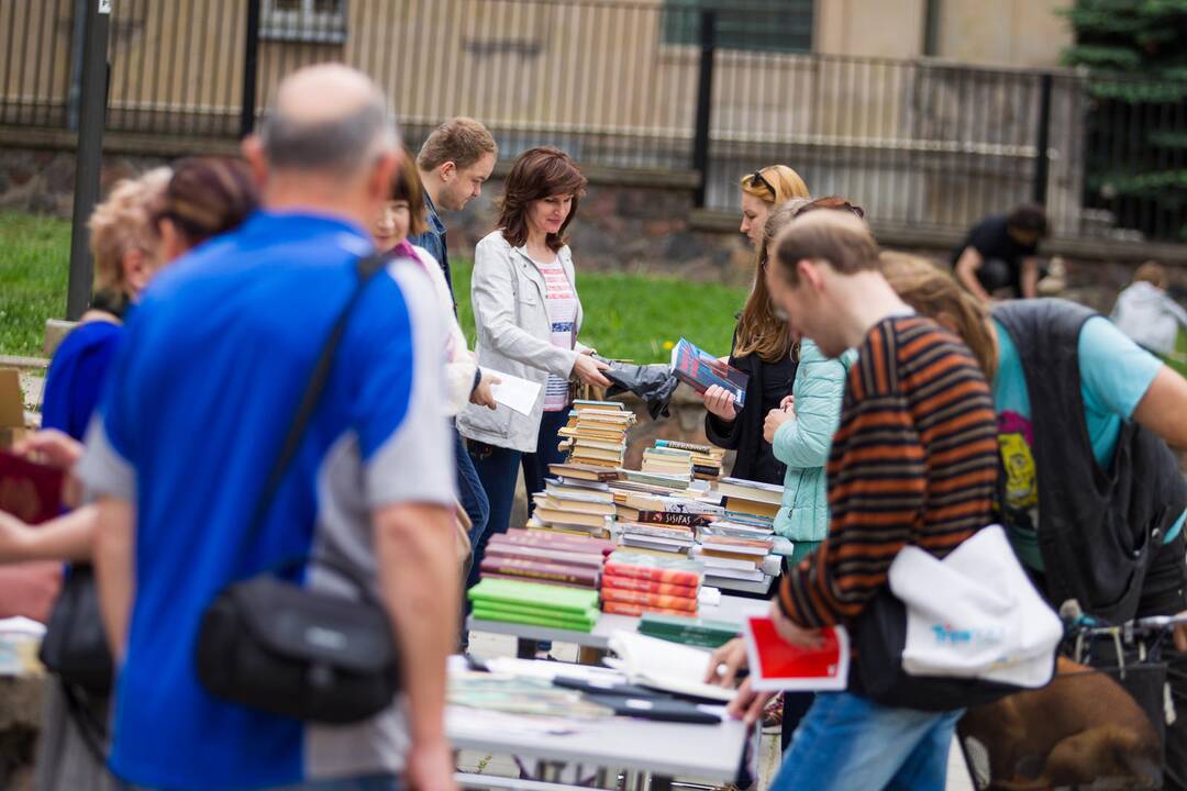 „Putvinskio gatvės diena 2019“
