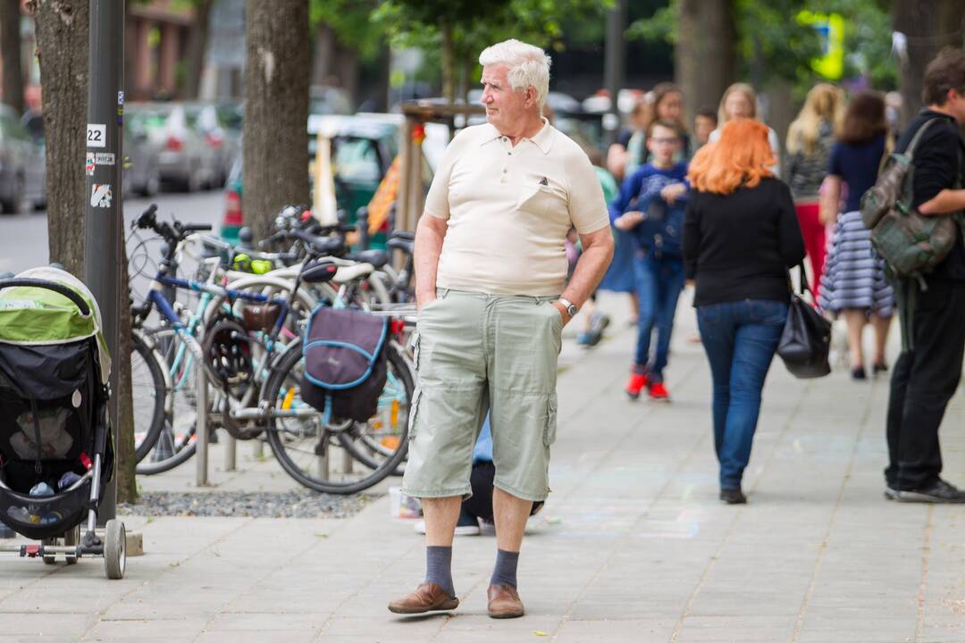 „Putvinskio gatvės diena 2019“