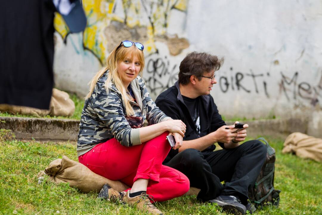 „Putvinskio gatvės diena 2019“