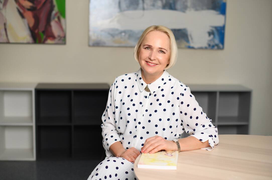 Regina Kontautienė