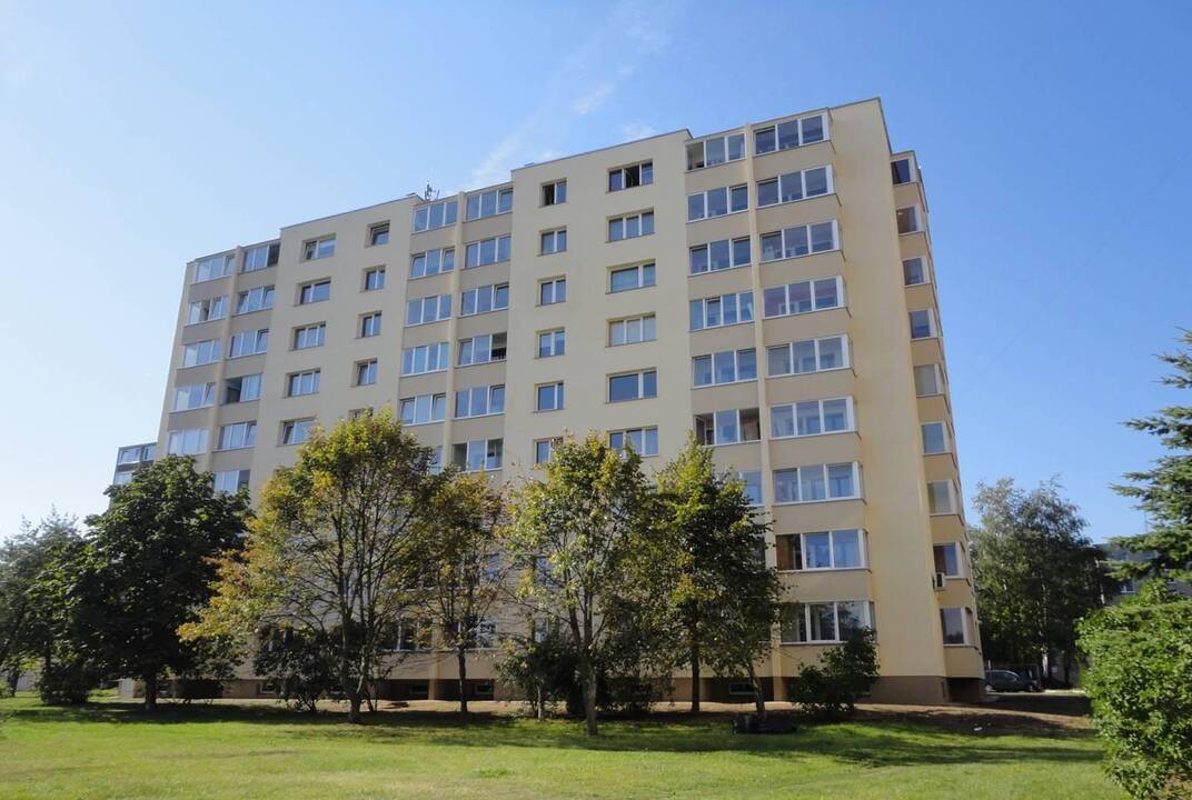 Renovacija Lietuvoje