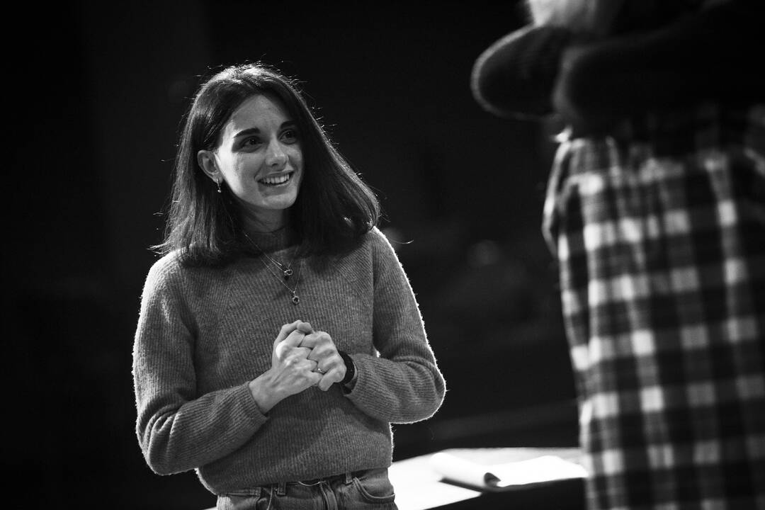 Nino Maglakelidzė