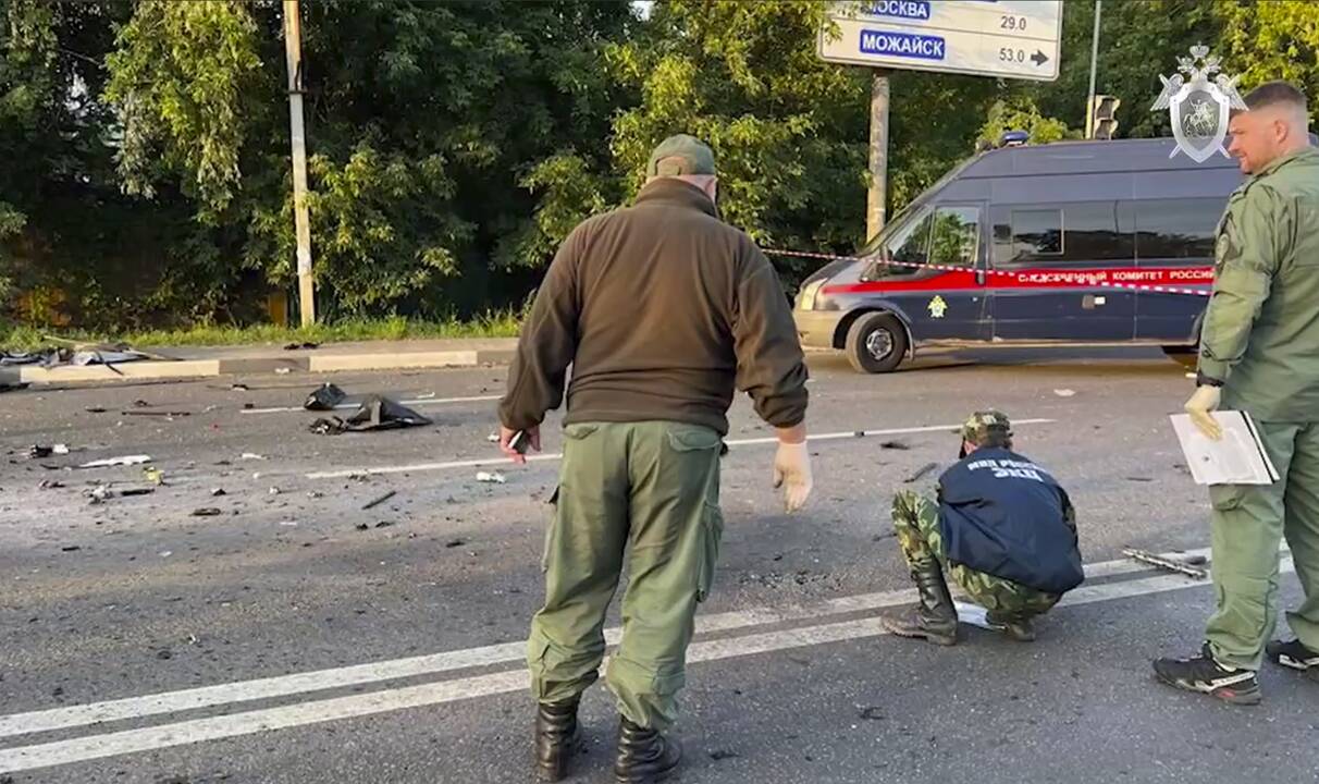 Darja Dugina