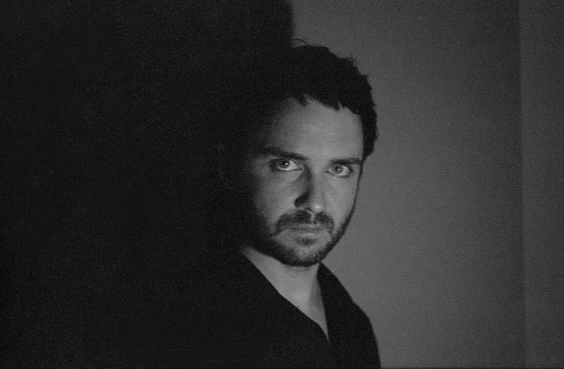 Alberto Lucendo
