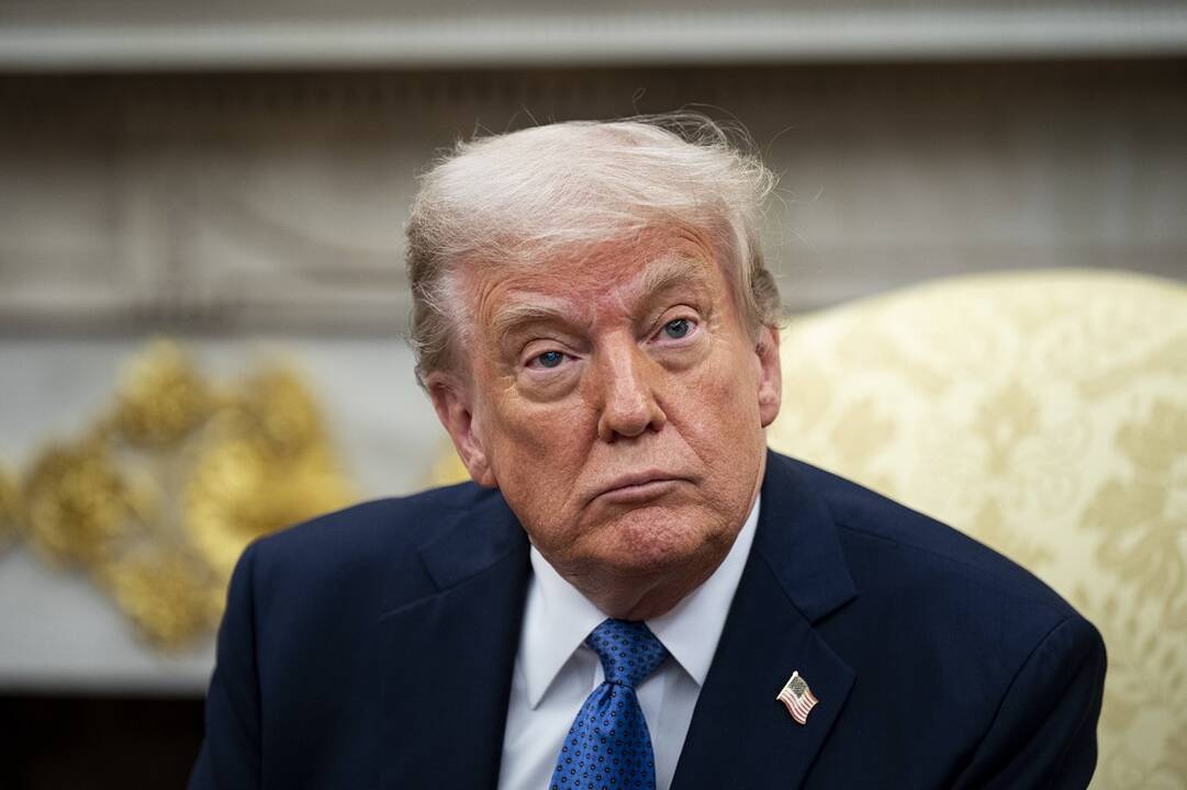 Trumpas po naujų derybų Kremliuje: Rusijos ir Ukrainos susitarimas labai arti