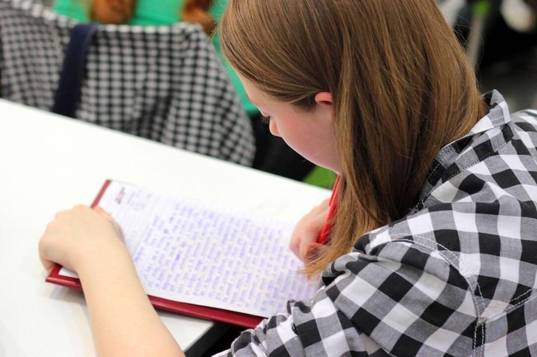 UNICEF: pusė visų paauglių pasaulyje yra patyrę smurtą mokykloje