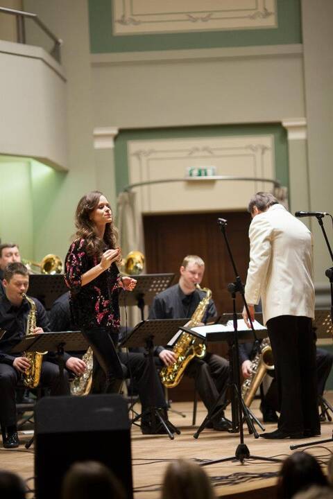 Adrijana Filinaitė
