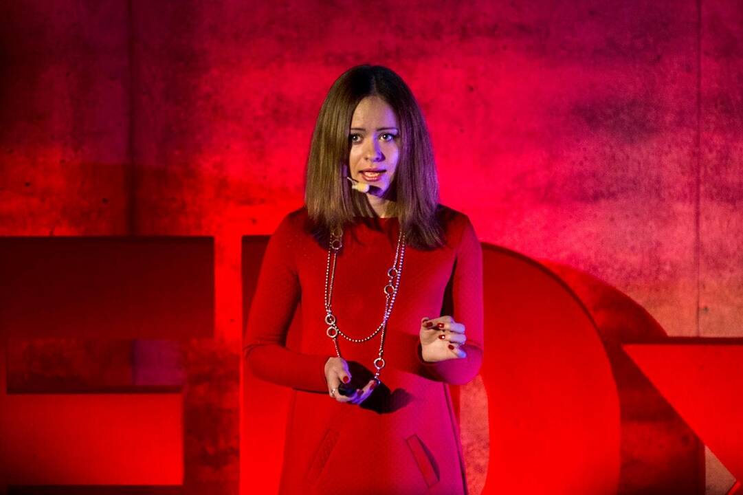Adrijana Filinaitė