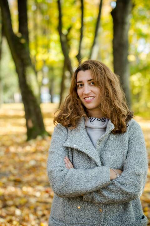 Elisabeth Del Prete