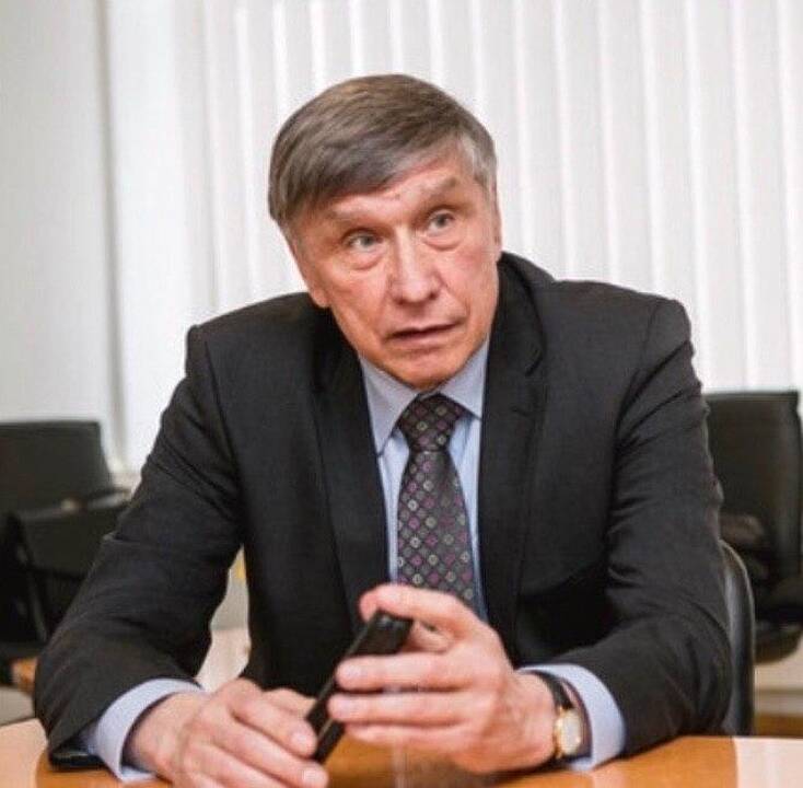 Henrikas Karpavičius