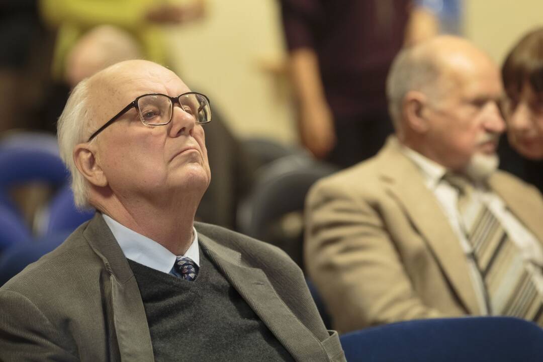 Jonas Liniauskas