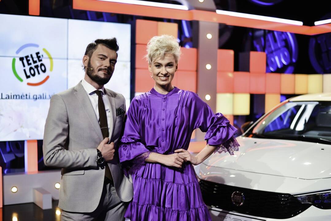 Dvi savaitės „Teleloto“ loterijoje: didžiuliai laimėjimai ir nuotaikingos istorijos