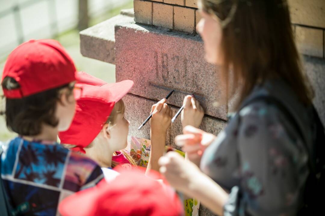 Neformalaus vilniečių švietimo veikloms – papildomi 600 tūkst. eurų