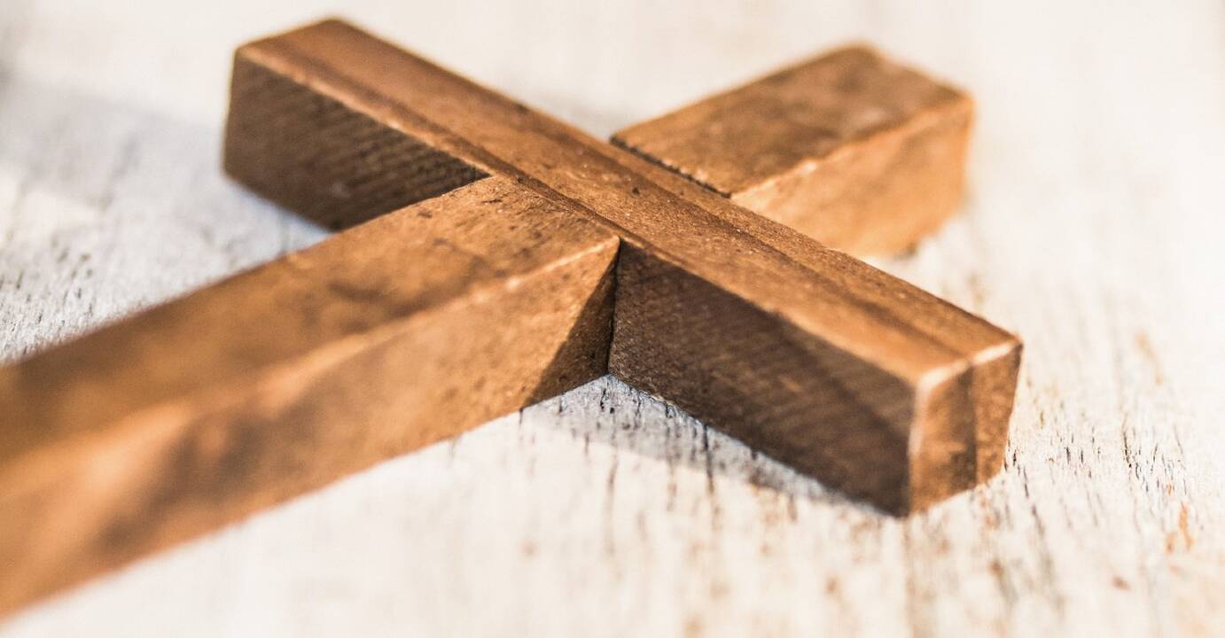 Žemaičių Kalvarijos kalnai – gyvas liaudiškojo pamaldumo ir nematerialaus kultūros paveldo lobis.
