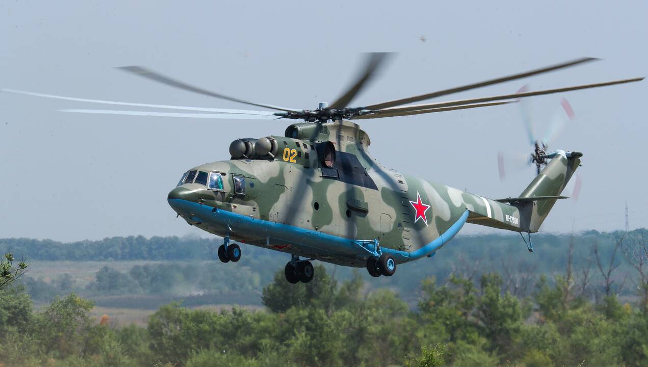 Rusijoje ir Baltarusijoje rengiamos pratybų „Zapad“ atidarymo ceremonijos