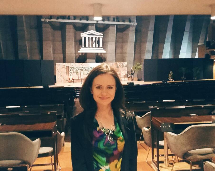 Adrijana Filinaitė
