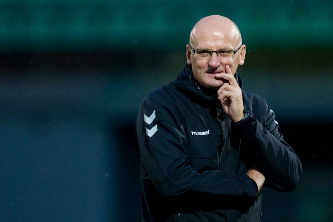 Valdas Urbonas